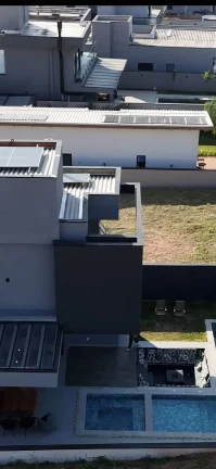 Imagem Casa de Condomínio com 3 Quartos à Venda, 506 m² em Paisagem Renoir - Cotia