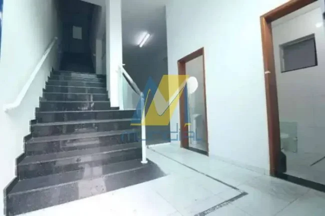 Imagem Galpão Industrial para Locação - Estrutura Completa e Pronto para Operar