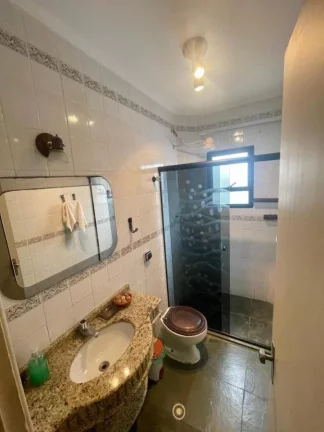 Imagem Apartamento para Venda em Praia Grande / SP no bairro Aviação