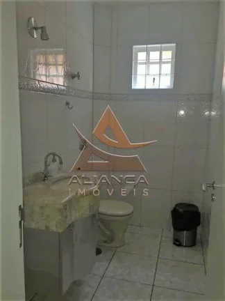 Imagem Casa - Ribeirão Preto - Palmares