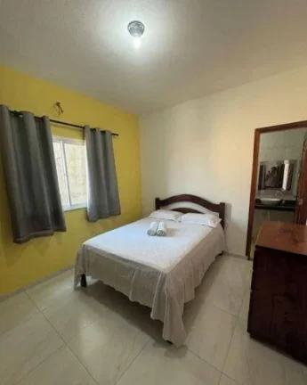Imagem Casa para alugar por temporada em Flecheiras