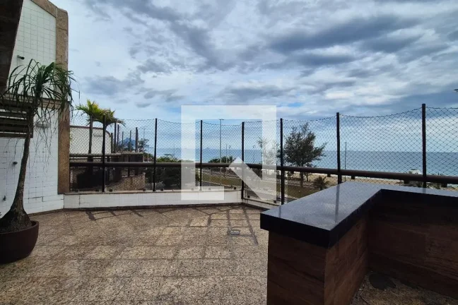 Imagem Apartamento à Venda - Recreio, 3 Quartos, 350 m2
