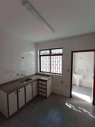 Imagem Apartamento de Luxo em Barbacena MG - Alfa Imóveis