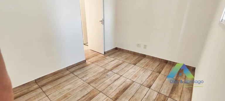 Imagem Apartamento à venda no bairro Parque João Ramalho - Santo André/SP