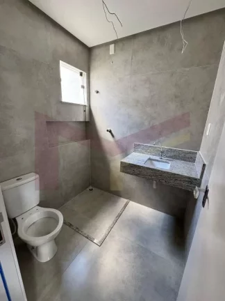 Imagem CASA 3/4 SENDO 1 SUITE COM CLOSET NO SIM