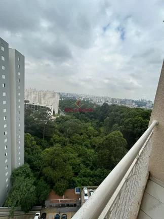 Imagem Apartamento com 2 quartos, 50m², à venda em São Paulo, Jardim Íris