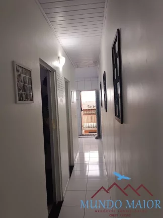 Imagem Mora 1, Aluga Outra! Sobrado Ideal para Duas Famílias ou Renda Extra !!!