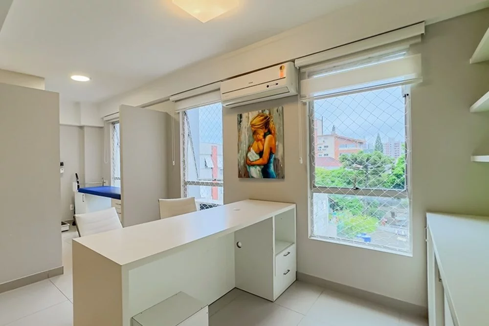 Imagem Sala Comercial à Venda, 35 m² em Petrópolis - Porto Alegre