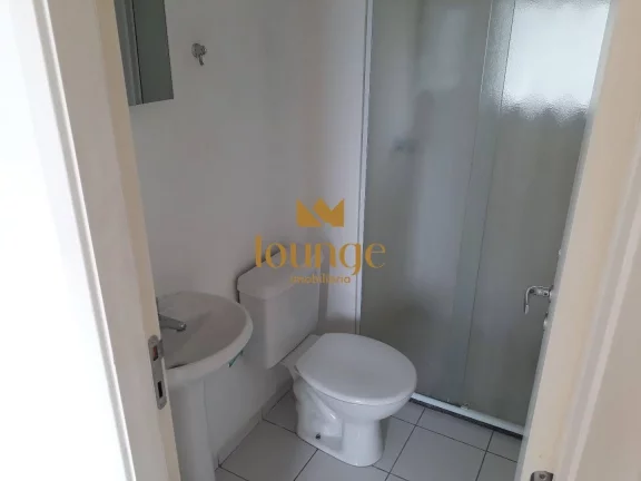 Imagem Apartamento à Venda Jd.Maria Eugênia Z.Norte - Sorocaba/SP