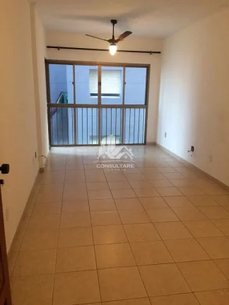 Imagem Apartamento com 3 quartos, Itararé, São Vicente - R$ 470 mil, Cod: 23229