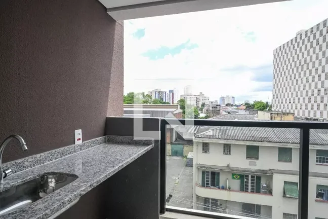 Imagem Apartamento à Venda - Aclimação, 2 Quartos, 63 m2