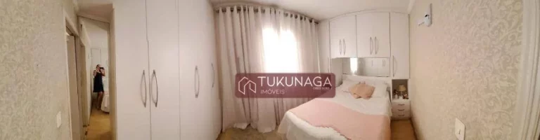 Imagem Casa à venda, 46 m² por R$ 268.000,00 - Jardim Maria Dirce - Guarulhos/SP