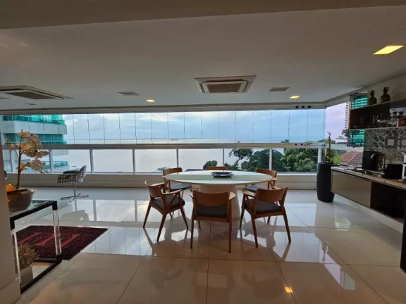 Imagem A 5ª Avenida Imóveis selecionou essa belíssima unidade no Edf. SOLAIRE - Ladeira da Barra: Exclusividade, sofisticação e Charme: R$8.500.000,00