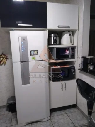 Imagem Casa - Ribeirão Preto - Ribeirão Verde