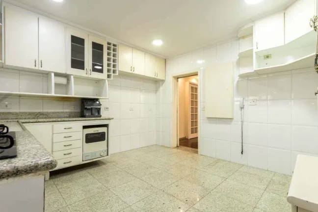 Imagem APARTAMENTO RESIDENCIAL em São Paulo - SP, Vila Mariana