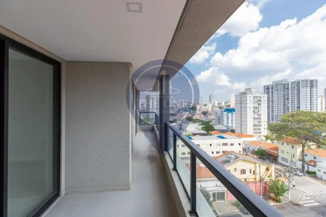 Imagem Apartamento à venda no Ipiranga, São Paulo-SP! 2 quartos, 1 suíte, 2 salas, 2 banheiros, 1 vaga de garagem, 60,70 m². Adquira já!
