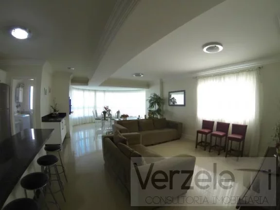 Imagem Apartamento para Temporada em Balneário Camboriú / SC no bairro Centro