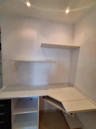 Imagem Apartamento com 2 Quartos à Venda, 60 m² em Vila Mafra - São Paulo