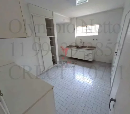 Imagem Excelente Apartamento em Higienópolis