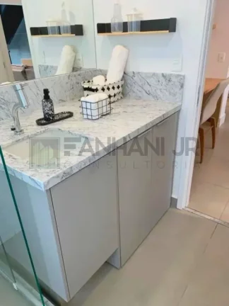 Imagem Imóvel de luxo no coração de São Paulo: Apartamento 1 quarto, 1 suíte, 2 salas, 2 banheiros, 2 vagas Jardim Paulista 86m²