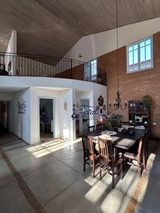 Imagem Casa com 3 quartos / suítes à venda, 300 m² - Vila São Francisco - Butantã - São Paulo/SP