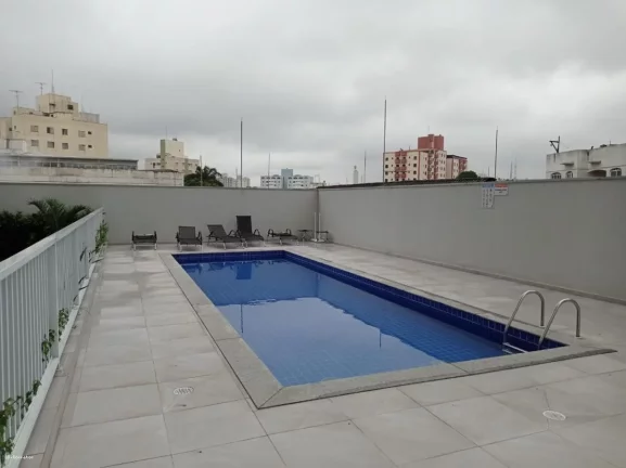 Imagem Apartamento para Venda em São Bernardo do Campo / SP no bairro Rudge Ramos