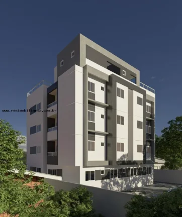 Imagem Residencial Mont Serrat, Cristo em João Pessoa, 2 e 3 Quarto