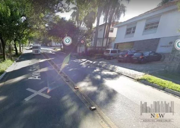 Imagem Casa à venda no Alto de Pinheiros São Paulo SP com 3 dormitórios, 1 suíte, 6 vagas de garagem