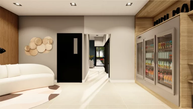 Imagem Acuruí Residencial