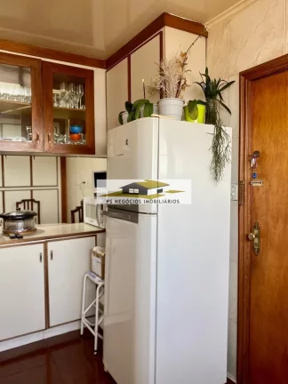 Imagem Apartamento para venda com 141mts no Paraiso