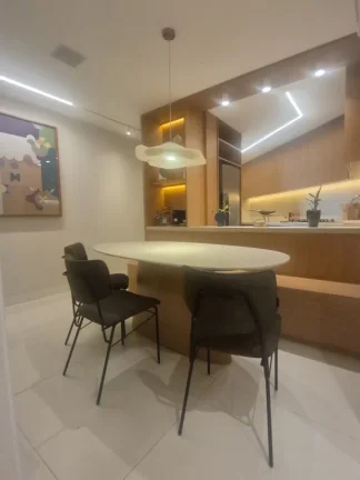 Imagem Apartamento para Venda em Rio de Janeiro, FLAMENGO, 2 dormitórios, 1 suíte, 2 banheiros, 1 vaga