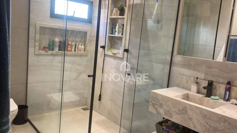 Imagem Casa com 3 dormitórios à venda, 190 m² por R$ 1.800.000,00 - Residencial Jardim Primavera - Itumbiara/GO