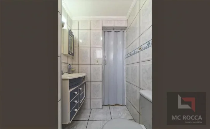 Imagem Apartamento com 2 dormitórios - Condomínio Parque das Flores - Demarchi - São Bernardo do Campo
