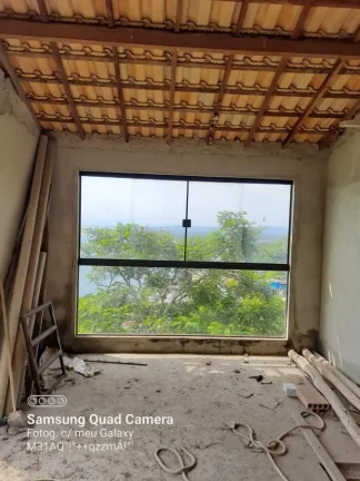Imagem Casa para Venda em Rio de Janeiro, Barra De Guaratiba, 4 dormitórios, 1 suíte, 5 banheiros, 4 vagas