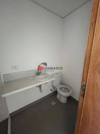 Imagem Apartamento à venda, Vila Alpina, Santo André, SP