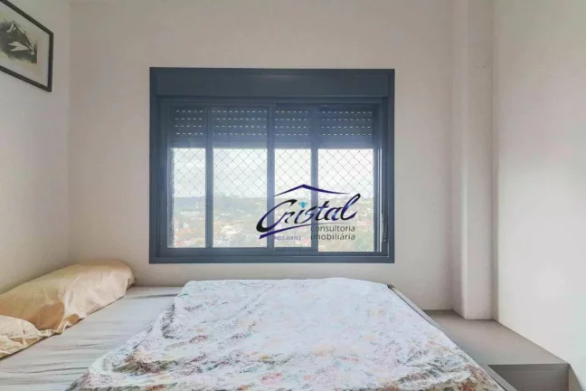 Imagem Apartamento com 1 quarto 31 m² - Butantã - São Paulo/SP
