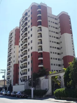 Imagem Apartamento com 3 dormitórios à venda, 82 m² por R$ 595.000,00 - Centro - Suzano/SP