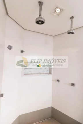 Imagem Lindo apartamento para venda com 132 m² com 4 quartos e 2 vagas de garagem no Cambuí - Campinas - SP