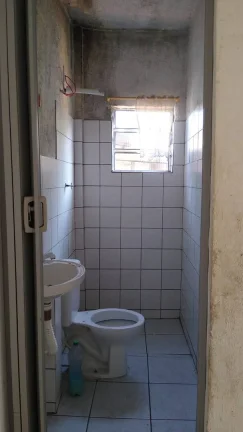 Imagem Alugo Casa em Jardim Santo André