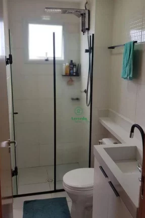 Imagem Apartamento com 2 dormitórios à venda, 46 m² por R$ 380.000,00 - Vila Rosália - Guarulhos/SP