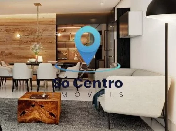 Imagem Ótimo apartamento à venda localizado na Rua Tomé de Souza, no bairro Funcionários em Belo Horizo...