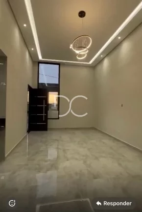 Imagem Condomínio Reserva Ipanema - Casa Alto Padrão em Condomínio Reserva Ipanema, Sorocaba/SP