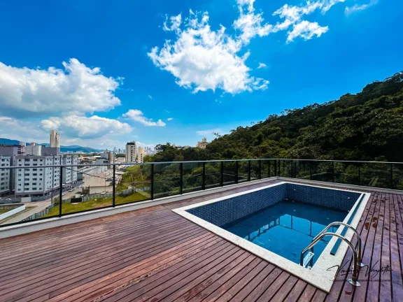 Imagem Apartamento 1 dormitório para Venda em Camboriú / SC no bairro São Francisco de Assis