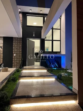 Imagem Casa Térrea no Residencial Phytus | Bairro do Jacaré | Itupeva | São Paulo