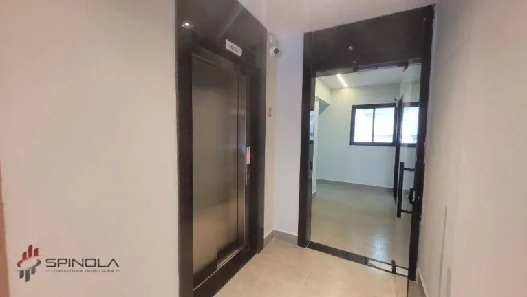 Imagem Apartamento com 2 dormitórios à venda, 69 m² por R$ 510.000,00 - Maracanã - Praia Grande/SP