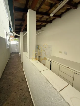 Imagem Casa à Venda | Condomínio Eco Village 1  Jd. Ermida II