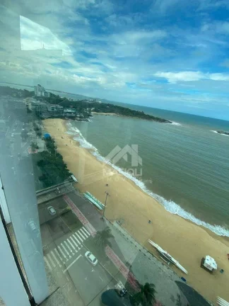 Imagem Apartamento com 2 dormitórios, 65 m² - venda por R$ 1.100.000,00 ou aluguel por R$ 4.550,00/mês - Praia da Costa - Vila Velha/ES