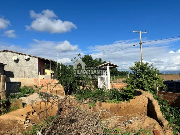 Imagem Fazenda/Sítios/Chácaras no bairro zona rural, em Coronel João Sá