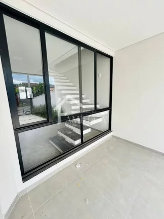 Imagem Lançamento de Geminado no Bairro Iririú com 106 m²