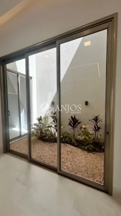Imagem CASA ALTO PADRÃO Á VENDA NO RESIDENCIAL RECANTO SUIÇO, SINOP - MT.